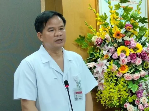 Vụ cháy chung cư mini ở Hà Nội: Hầu hết các bệnh nhân ngộ độc khí CO