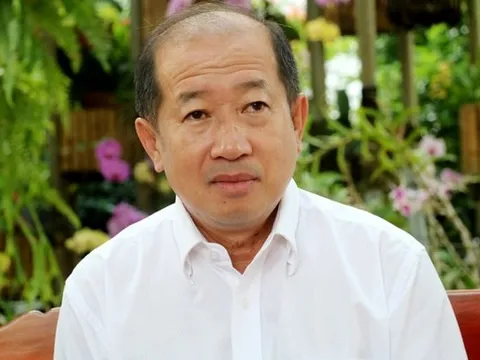 Phê chuẩn kết quả miễn nhiệm Phó Chủ tịch UBND tỉnh Đồng Tháp Đoàn Tấn Bửu