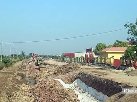 Hải Phòng: Giải ngân gần 900 tỷ đồng vốn xây dựng nông thôn mới