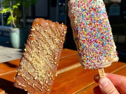 Phát hiện vi khuẩn "sát thủ" trong nhiều món ăn liền