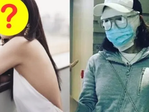 "Nữ hoàng nóng bỏng" gần 30 năm nhan sắc không đổi, phải trốn khỏi màn ảnh vì mắc bệnh lạ tàn phá dung nhan