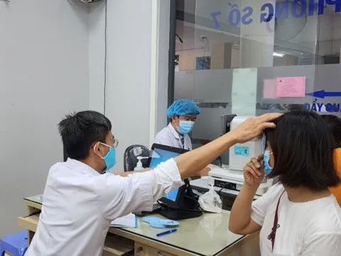 Ngành Y tế TP HCM đề nghị các KCX-KCN tăng cường phòng chống bệnh đau mắt đỏ