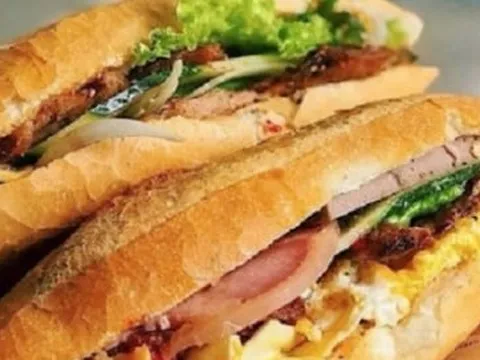 Bị tố khiến hàng loạt người nhập viện, tiệm bánh mì ở Hội An tạm dừng hoạt động