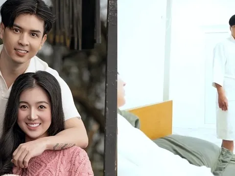 Lộ chi tiết vợ Hồ Quang Hiếu đang mang thai sau 4 tháng đăng ký kết hôn?