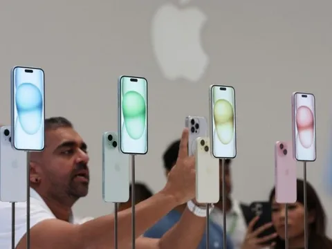 Các mẫu iPhone 15 vừa ra mắt có gì khác biệt?