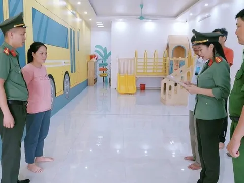 Bắt đối tượng tổ chức cho nhiều người nước ngoài nhập cảnh trái phép