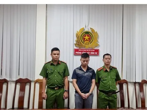 Cựu Cục trưởng Cục đăng kiểm Việt Nam "chạy án" 100.000 USD