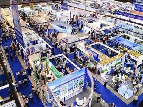 Cần đảm bảo cung cấp đầy đủ công nghệ để quản lý nguồn nước hiệu quả