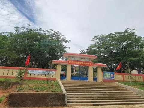 Thi công dự án tiền tỷ kiểu “cầm đèn chạy trước ô-tô” ở Thừa Thiên-Huế