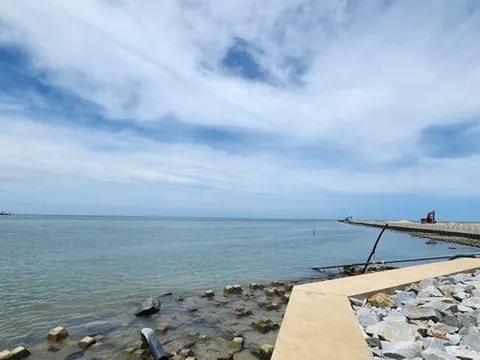 Dự án 148 tỷ đồng nơi ‘đầu sóng’, hai năm chậm tiến độ giờ ra sao?