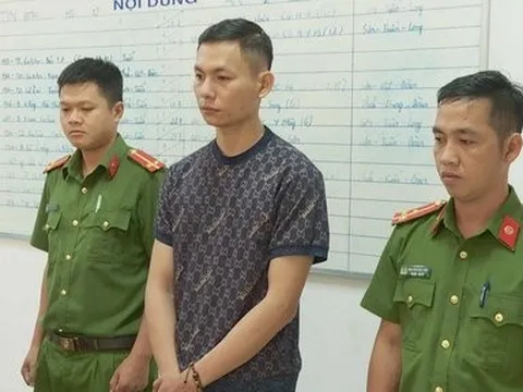 Bắt kẻ đâm người trọng thương sau lời nhắc nhở chạy xe chậm lại