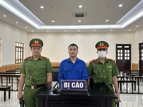 Đối tượng mua ma túy đá từ TP.HCM về Bình Thuận bán lãnh án tù