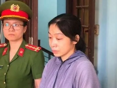 Huế: Bắt nguyên nhân viên ngân hàng lừa đảo chiếm đoạt tài sản