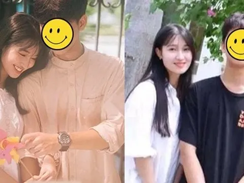 Xôn xao Á hậu Phương Nhi từng có bạn trai, chia tay vì gia đình cấm cản?