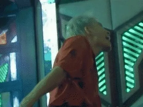 Sao nam diễn quá hay ở phim Việt giờ vàng, ánh mắt gây ám ảnh chỉ tiếc hết vai quá sớm
