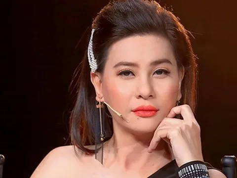 Bị mạo danh hình ảnh, nghệ sĩ Cát Phượng tuyên bố đi kiện