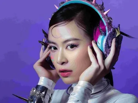 Giữa ồn ào trịnh thượng, phim của Hoàng Thùy Linh lên sóng VTV3