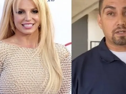 Vừa ly hôn chồng trẻ kém 13 tuổi, Britney Spears liền hẹn hò quản gia cũ toàn tiền án tiền sự