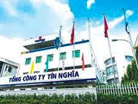 Đồng Nai: Khởi tố vụ án liên quan tại Tổng công ty Tín Nghĩa
