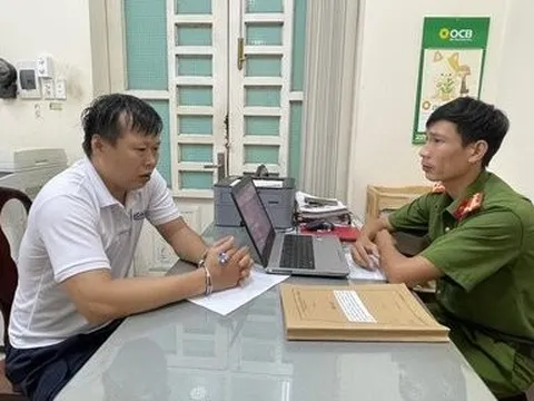 Đồng Nai: Lời khai của đối tượng giết con ruột