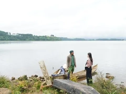 Chuyện ngư ông Biển Hồ cảm hoá nhiều mảnh đời bất hạnh