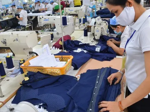 Doanh nghiệp châu Âu không hợp tác với nhà máy dùng năng lượng hóa thạch