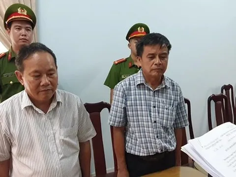 Lãnh đạo Sở NN-PTNT Đắk Lắk nói gì về việc nhiều cán bộ bị khởi tố vì phối bò... trên giấy?