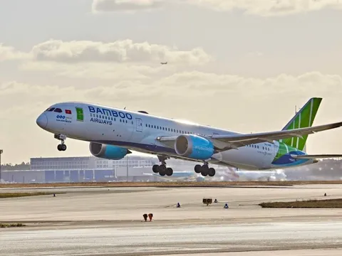 Sacombank xin chủ trương đầu tư vào Bamboo Airways, Phó Tổng giám đốc FLC gia nhập HĐQT