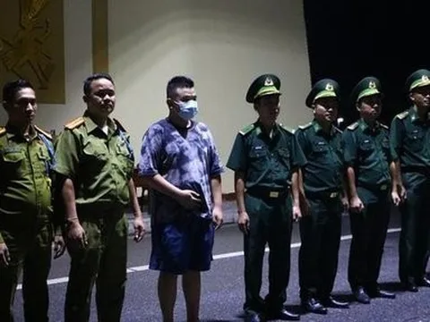 Giải cứu thành công nạn nhân bị lừa sang Thái Lan bán nội tạng