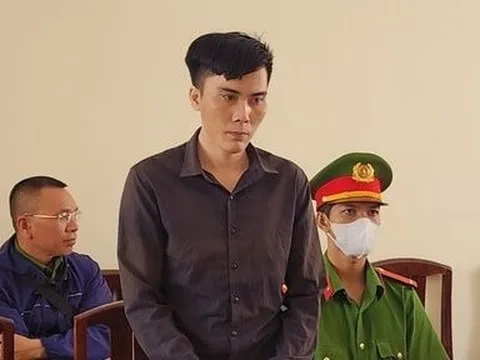 Lãnh án 22 năm tù vì mua bán và tổ chức sử dụng ma túy