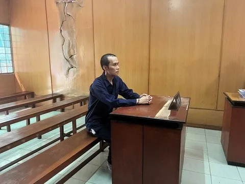 Kế toán nhận án 20 năm tù vì chiếm đoạt hơn 1,2 tỷ đồng