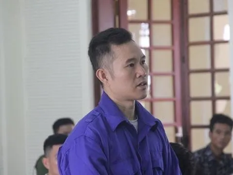 Bản án cho kẻ mua ma tuý từ nước ngoài về bán
