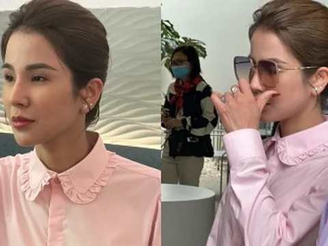 Thông tin mới nhất về phiên toà phúc thẩm vụ ly hôn của Diệp Lâm Anh và chồng cũ