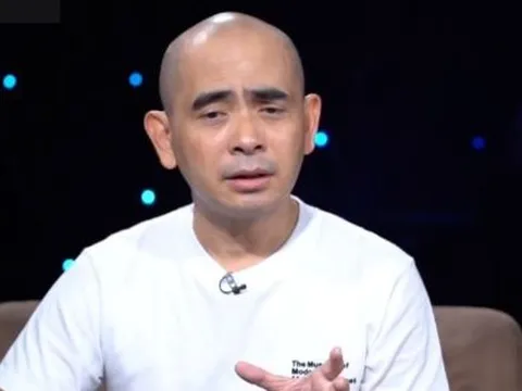 Nhạc sĩ Đức Trí: ‘Ca khúc Ta chẳng còn ai mà Phương Thanh hát không xứng đáng trở thành hit'