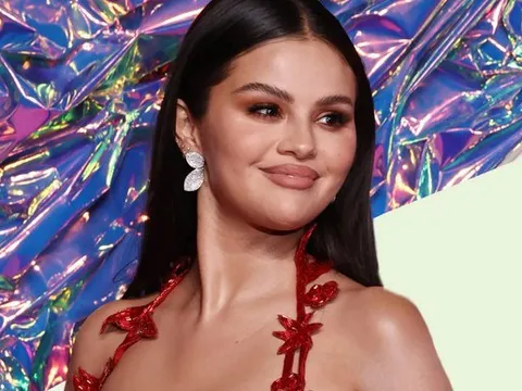 Phản ứng của Selena Gomez tại VMAs 2023 gây tranh cãi