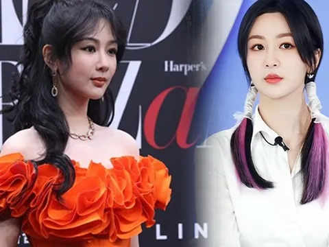 Fan của Dương Tử đồng loạt nổi giận với stylist, netizen phản ứng trái chiều