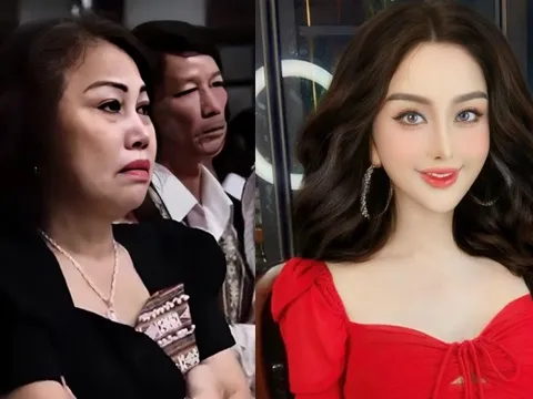 Sao Việt 15/9: Siu Black khóc bên chồng, Lâm Khánh Chi khác lạ
