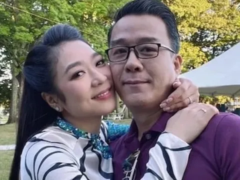 "Vua cá Koi" lộ diện tiều tụy