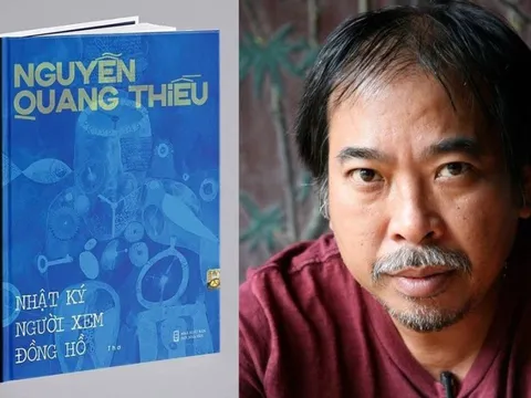 Người xem đồng hồ, hay là kẻ hân hưởng sự sống