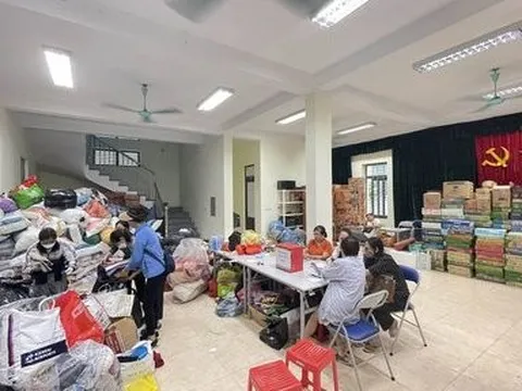 Hà Nội công bố tiếp nhận ủng hộ nạn nhân vụ hỏa hoạn tại Thanh Xuân