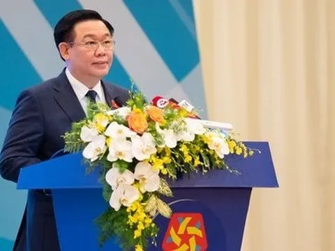 Khai mạc Hội nghị Nghị sĩ trẻ toàn cầu lần thứ 9