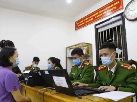 6 trường hợp được miễn lệ phí cấp căn cước công dân, biết kẻo thiệt