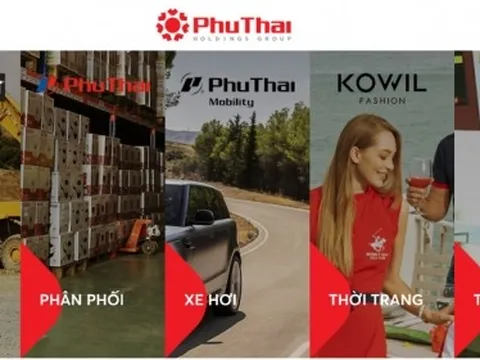 ‘Mạnh’ như ông chủ hãng thời trang OWEN