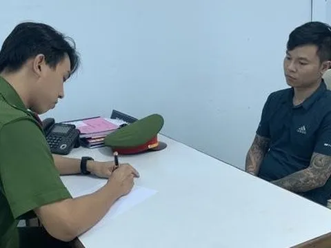 Từ Hải Phòng vào Đà Nẵng làm “ông trùm” cho vay nặng lãi