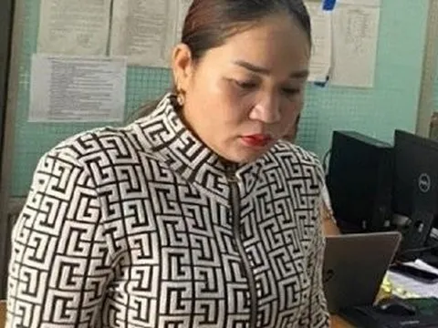 Tp.Đà Nẵng: Bắt một "cô đồng" lừa đảo 320 triệu đồng