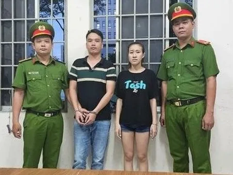 Phá đường dây mua bán dâm có hoa hậu, hoa khôi tham gia