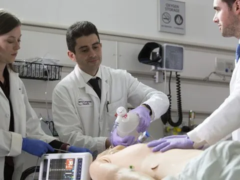 Bằng chứng sốc: Trải nghiệm cái chết là có thật ở người từng ngưng tim