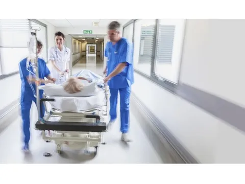 1 phút trên thế giới có 5 người tử vong do chăm sóc sức khoẻ không an toàn