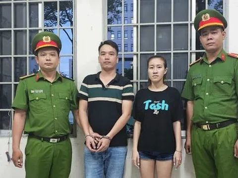Một Hoa hậu Thế giới người Việt bán dâm giá 200 triệu đồng