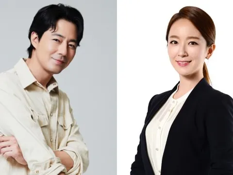 Jo In Sung lên tiếng về tin đồn kết hôn với sao nữ thuộc SM Entertainment